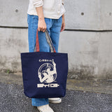 シティーハンター 前掛けトートバッグ