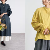 UZUiRO×Anything 前掛け・ジャケット発売＆アパレル商品販売会【イベントチケット】