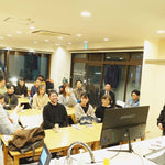 ヨーロッパ遠征の報告会・交流会（エニシング 西村・糸編 宮浦・坂田織物 坂田）イベントチケット