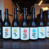 KATO SAKE WORKS ×エニシング トーク＆試飲イベントチケット