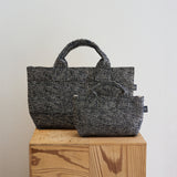 Learn from the Maekeke apron artisan at the Anything Toyohashi Factory - Workshop: Weave Your Own Color Bag on a Shuttle Loom