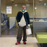 Learn from the Maekeke apron artisan at the Anything Toyohashi Factory - Workshop: Weave Your Own Color Bag on a Shuttle Loom