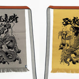 [July 18] Fusuma Painting Artist Yasunori Kimata Live Painting & Tote Bag Coloring Workshop Participation Ticket