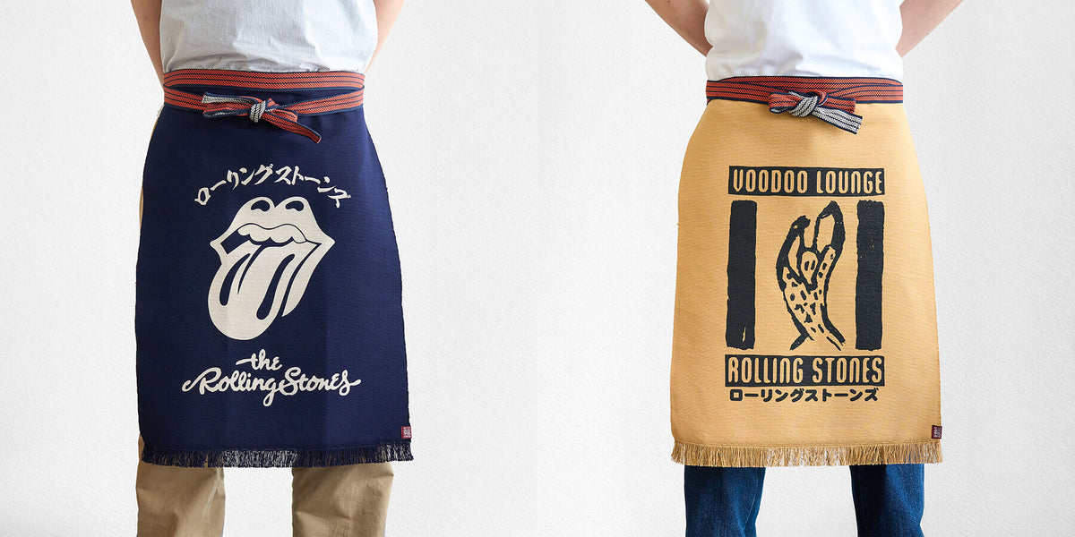 [New Arrival] The Rolling Stones MAEKAKE