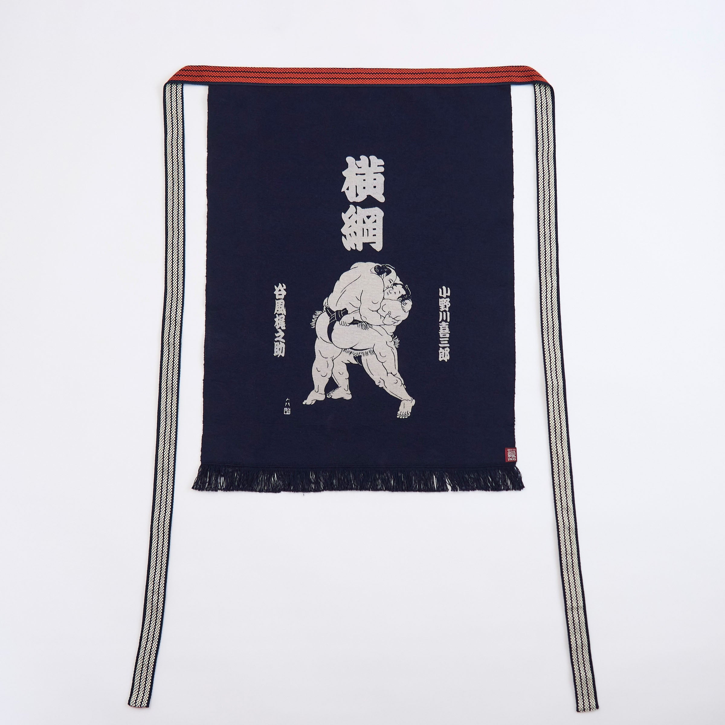 【相撲前掛け発売記念イベント限定】木下大門氏トークイベントチケット